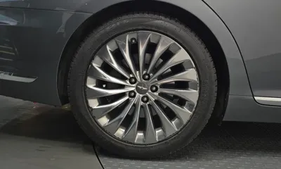 Genesis EQ900 2016, 202197 км, за 9188.27 USD - фото 21