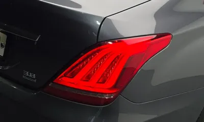Genesis EQ900 2016, 202197 км, за 9188.27 USD - фото 23