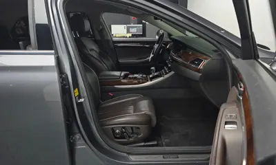 Genesis EQ900 2016, 202197 км, за 9188.27 USD - фото 26