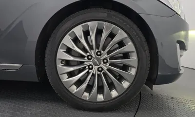 Genesis EQ900 2016, 202197 км, за 9188.27 USD - фото 30