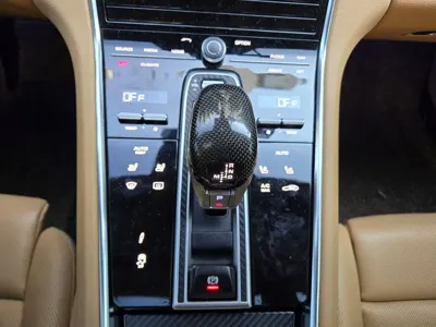 Porsche Panamera 2018, 89000 км, за 51192.86 USD - фото 12