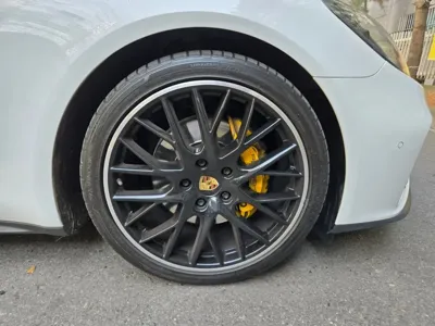 Porsche Panamera 2018, 89000 км, за 51192.86 USD - фото 18