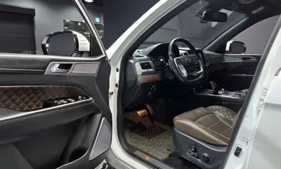 KG_Mobility_Ssangyong Rexton 2021, 29154 км, за 18576.87 USD - фото 11