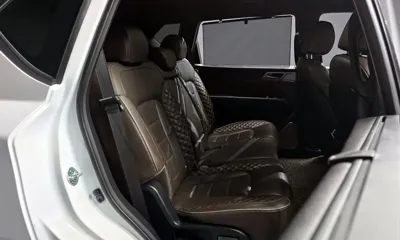 KG_Mobility_Ssangyong Rexton 2021, 29154 км, за 18576.87 USD - фото 12
