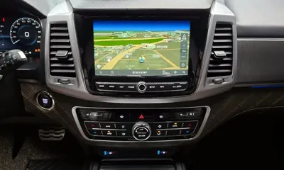 KG_Mobility_Ssangyong Rexton 2021, 29154 км, за 18576.87 USD - фото 15