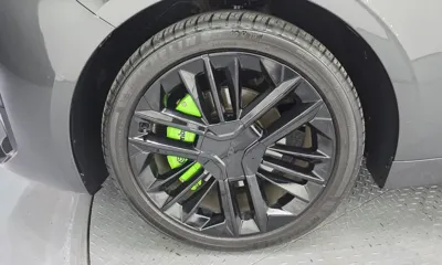 Kia K8 2025, 14742 км, за 30488.19 USD