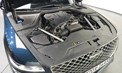 Genesis G80 2021, 160780 км, за 17152.3 USD - фото 6