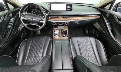Genesis G80 2021, 160780 км, за 17152.3 USD - фото 7