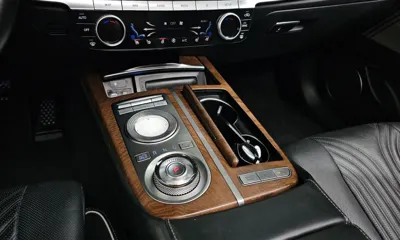 Genesis G80 2021, 160780 км, за 17152.3 USD - фото 9