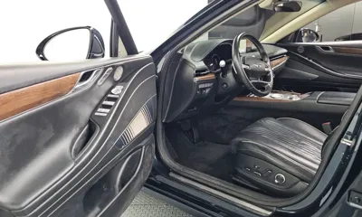 Genesis G80 2021, 160780 км, за 17152.3 USD - фото 10