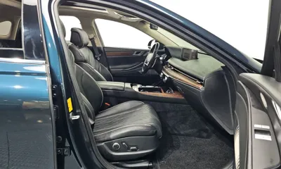 Genesis G80 2021, 160780 км, за 17152.3 USD - фото 11
