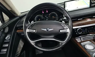 Genesis G80 2021, 160780 км, за 17152.3 USD - фото 13
