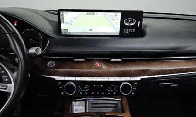 Genesis G80 2021, 160780 км, за 17152.3 USD - фото 15