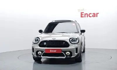 MINI Countryman 2022, 27812 км, за 21610.61 USD