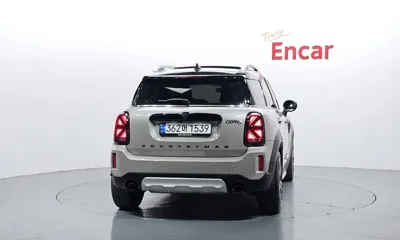 MINI Countryman 2022, 27812 км, за 21610.61 USD