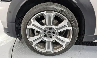 MINI Countryman 2022, 27812 км, за 21610.61 USD