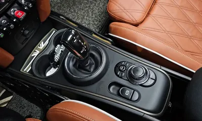 MINI Countryman 2022, 27812 км, за 21610.61 USD - фото 9