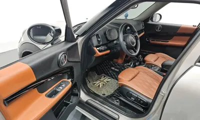 MINI Countryman 2022, 27812 км, за 21610.61 USD - фото 10
