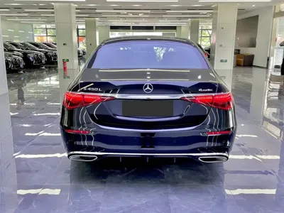 Mercedes-Benz S-Class 2024, 15000 км, за 120362.59 USD