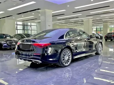 Mercedes-Benz S-Class 2024, 15000 км, за 120362.59 USD - фото 7