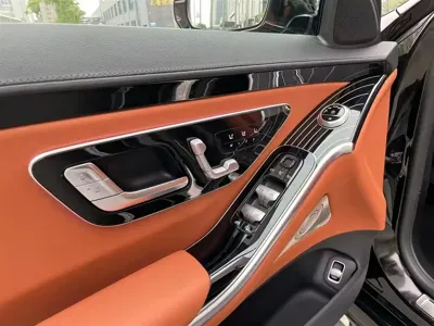 Mercedes-Benz S-Class 2024, 15000 км, за 120362.59 USD - фото 11
