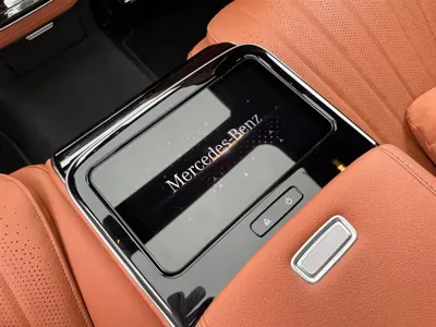 Mercedes-Benz S-Class 2024, 15000 км, за 120362.59 USD - фото 14