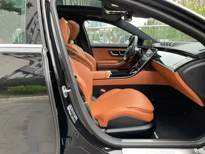 Mercedes-Benz S-Class 2024, 15000 км, за 120362.59 USD - фото 20