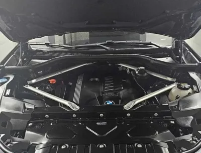 BMW X6 2022, 12120 км, за 51933.93 USD - фото 6