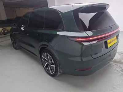 Li Auto Li L9 2023, 47000 км, за 37234.5 USD - фото 6