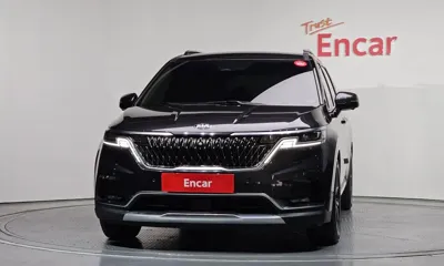 Kia Canival 2021, 89117 км, за 16245.2 USD