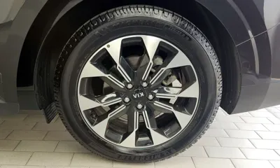 Kia Canival 2021, 89117 км, за 16245.2 USD