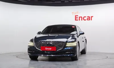 Genesis G80 2021, 47659 км, за 22794.84 USD