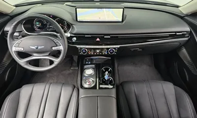 Genesis G80 2021, 47659 км, за 22794.84 USD - фото 7
