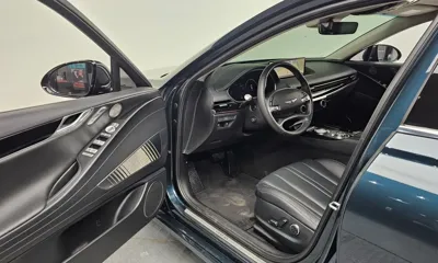 Genesis G80 2021, 47659 км, за 22794.84 USD - фото 10