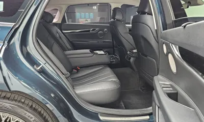 Genesis G80 2021, 47659 км, за 22794.84 USD - фото 12