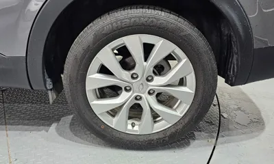 Renault-KoreaSamsung XM3 2020, 118703 км, за 6576.8 USD