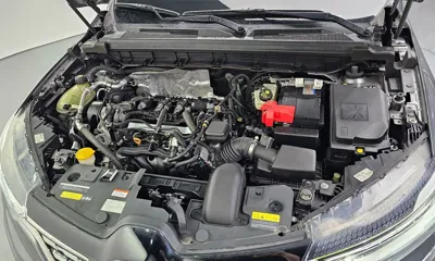 Renault-KoreaSamsung XM3 2020, 118703 км, за 6565.69 USD - фото 6