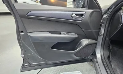 Renault-KoreaSamsung XM3 2020, 118703 км, за 6565.69 USD - фото 24