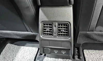 Renault-KoreaSamsung XM3 2020, 118703 км, за 6565.69 USD - фото 29