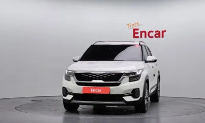 Kia Seltos 2022, 50719 км, за 15830.63 USD