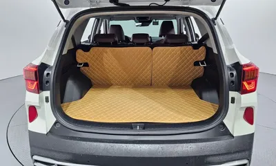 Kia Seltos 2022, 50719 км, за 15830.63 USD - фото 20