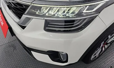 Kia Seltos 2022, 50719 км, за 15830.63 USD - фото 22