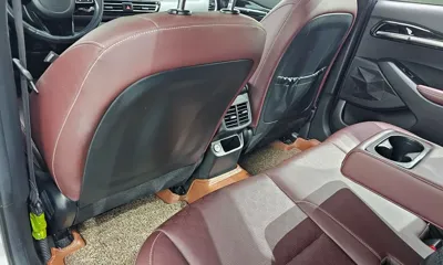 Kia Seltos 2022, 50719 км, за 15830.63 USD - фото 28