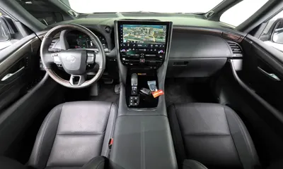 Toyota Alphard 2025, 5590 км, за 79442.57 USD - фото 7