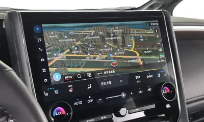 Toyota Alphard 2025, 5590 км, за 79442.57 USD - фото 13