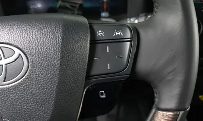 Toyota Alphard 2025, 5590 км, за 79442.57 USD - фото 18