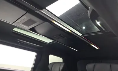 Toyota Alphard 2025, 5590 км, за 79442.57 USD - фото 19