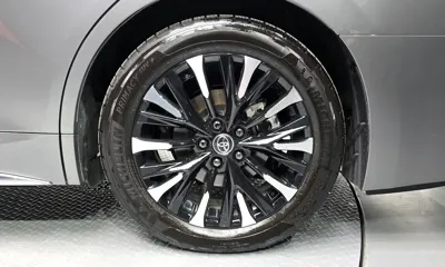 Toyota Alphard 2025, 5590 км, за 79442.57 USD - фото 21