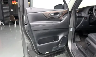 Toyota Alphard 2025, 5590 км, за 79442.57 USD - фото 25