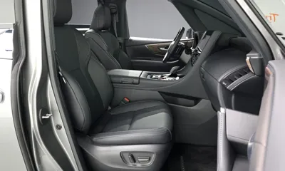 Toyota Alphard 2025, 5590 км, за 79442.57 USD - фото 26
